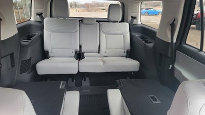 2026 Ford Expedition Platinum®