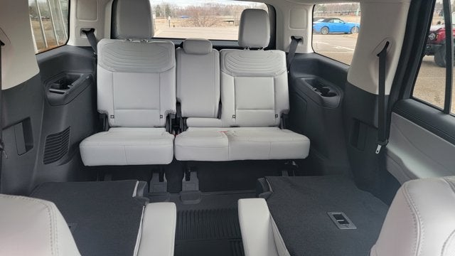 2026 Ford Expedition Platinum®