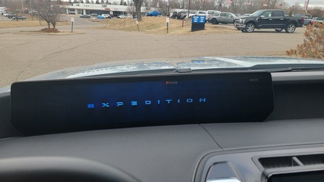 2026 Ford Expedition Platinum®