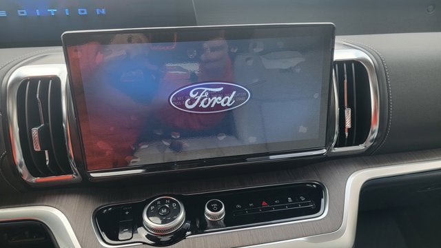 2026 Ford Expedition Platinum®