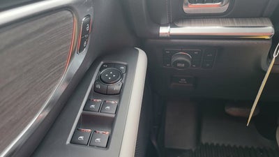 2026 Ford Expedition Platinum®