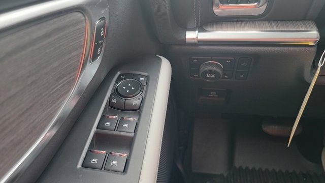 2026 Ford Expedition Platinum®