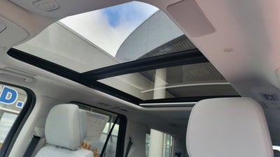 2026 Ford Expedition Platinum®