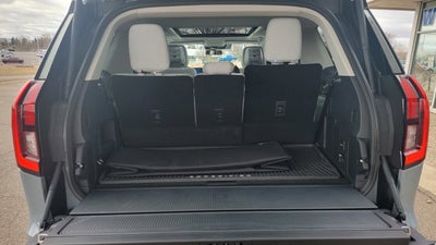 2026 Ford Expedition Platinum®