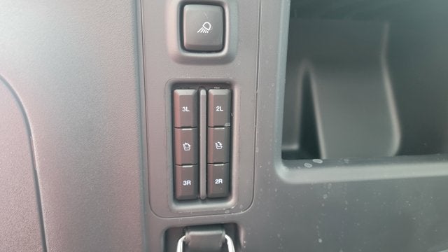 2026 Ford Expedition Platinum®