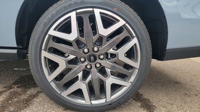 2026 Ford Expedition Platinum®