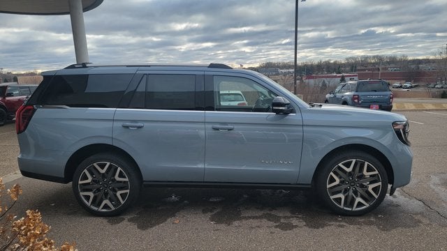 2026 Ford Expedition Platinum®