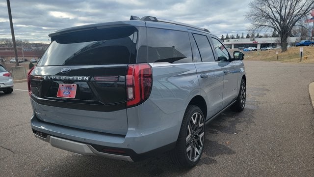 2026 Ford Expedition Platinum®