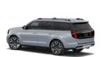 2026 Ford Expedition Platinum®