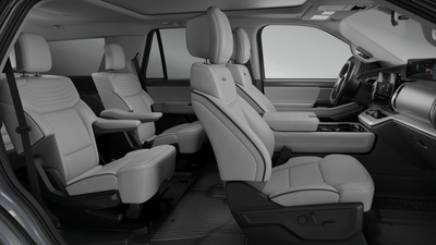 2026 Ford Expedition Platinum®