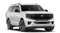 2026 Ford Expedition Platinum®
