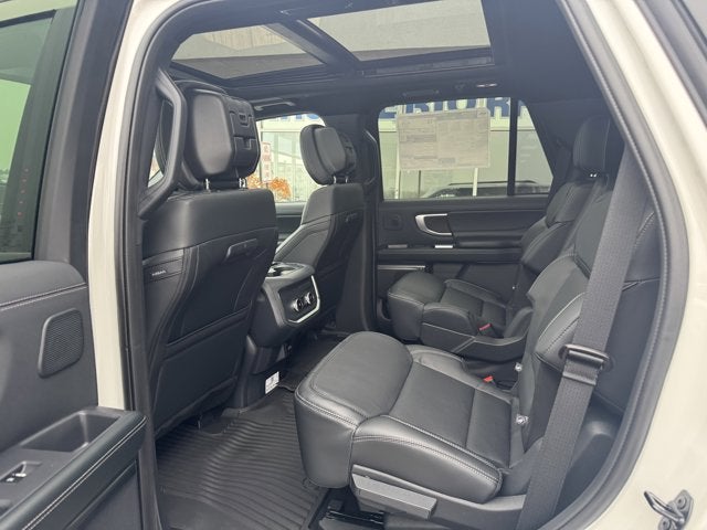 2026 Ford Expedition Platinum®