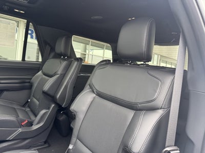 2026 Ford Expedition Platinum®