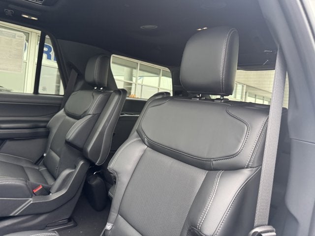 2026 Ford Expedition Platinum®