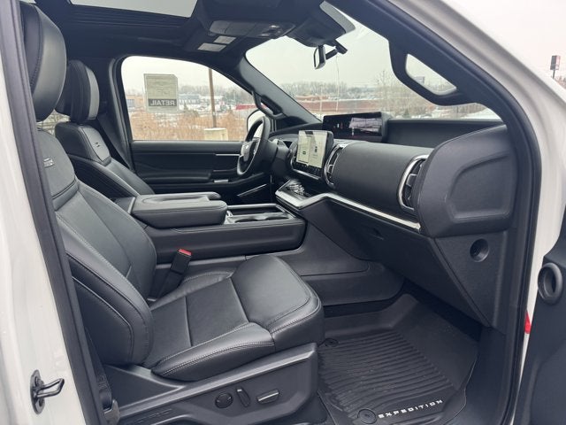 2026 Ford Expedition Platinum®