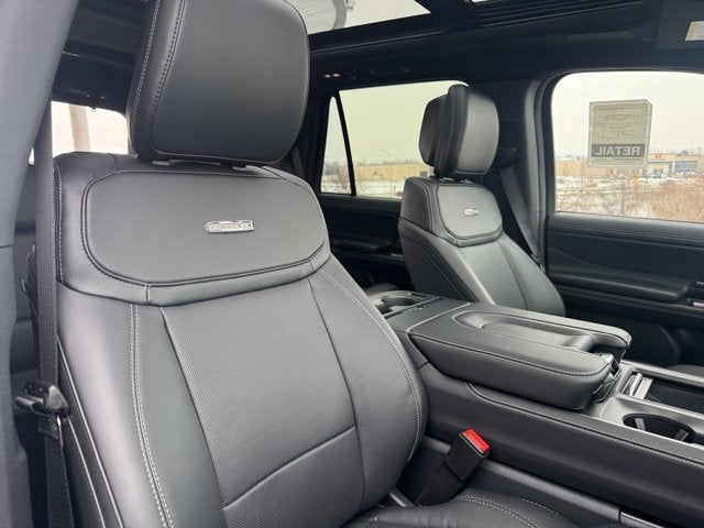 2026 Ford Expedition Platinum®