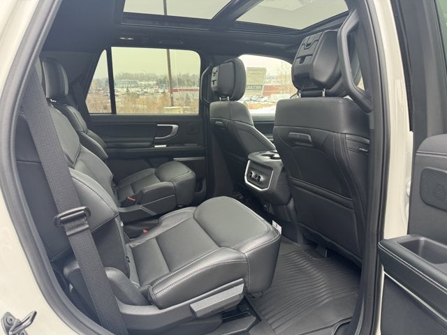 2026 Ford Expedition Platinum®