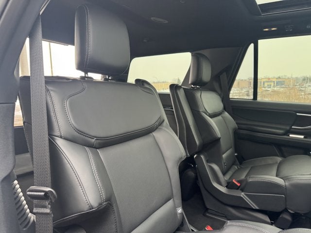 2026 Ford Expedition Platinum®