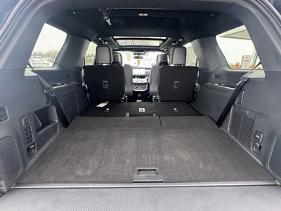 2026 Ford Expedition Platinum®