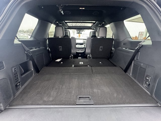 2026 Ford Expedition Platinum®