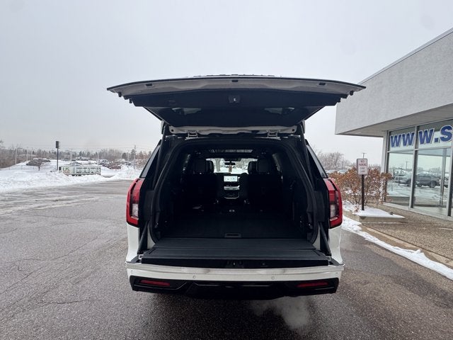 2026 Ford Expedition Platinum®