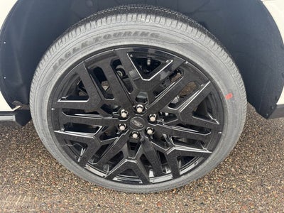 2026 Ford Expedition Platinum®