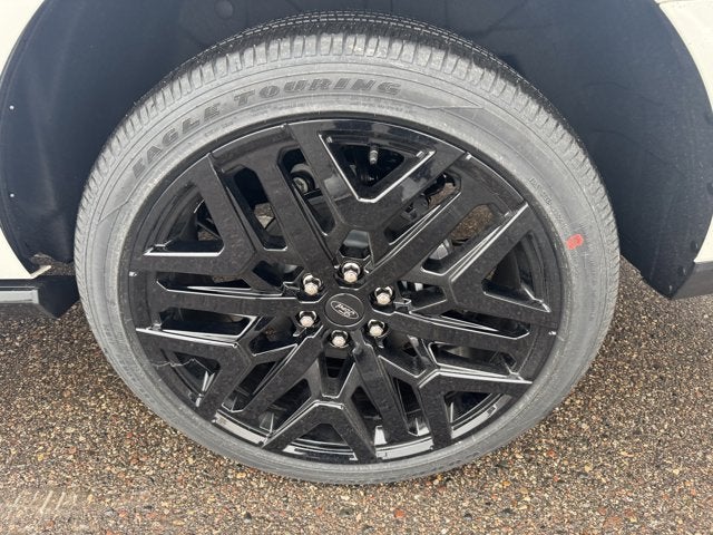 2026 Ford Expedition Platinum®