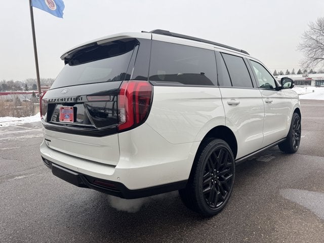 2026 Ford Expedition Platinum®