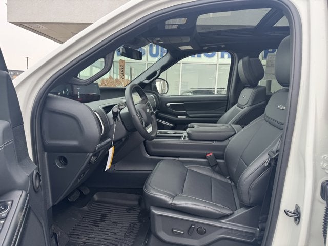 2026 Ford Expedition Platinum®