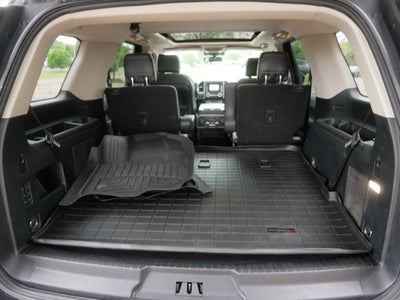 2021 Ford Expedition Platinum