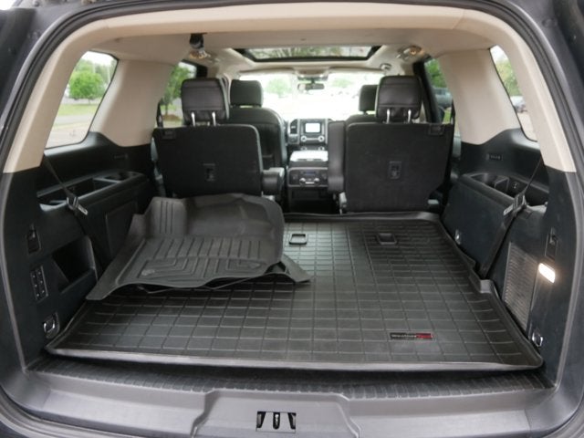 2021 Ford Expedition Platinum