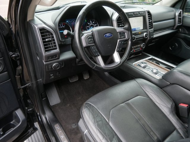 2021 Ford Expedition Platinum