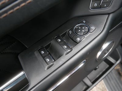 2021 Ford Expedition Platinum