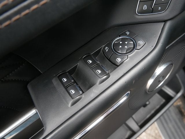2021 Ford Expedition Platinum