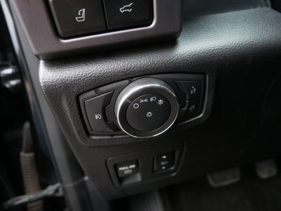 2021 Ford Expedition Platinum