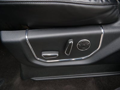 2021 Ford Expedition Platinum