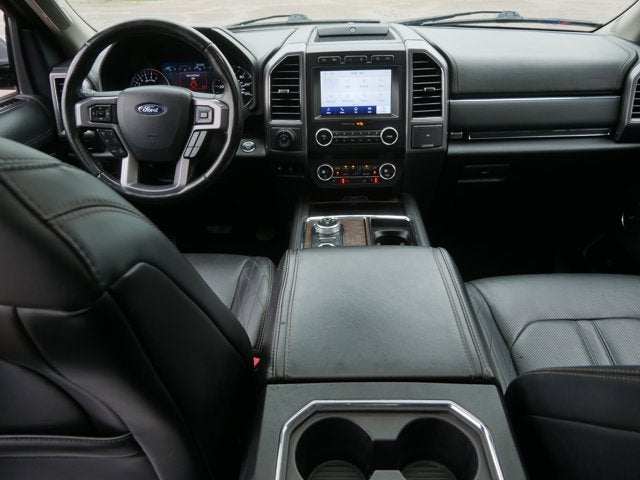 2021 Ford Expedition Platinum
