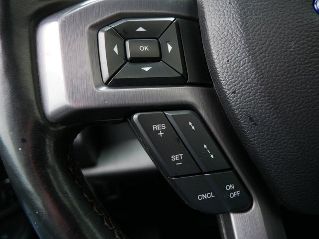 2021 Ford Expedition Platinum