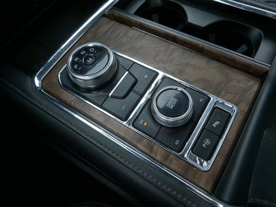 2021 Ford Expedition Platinum