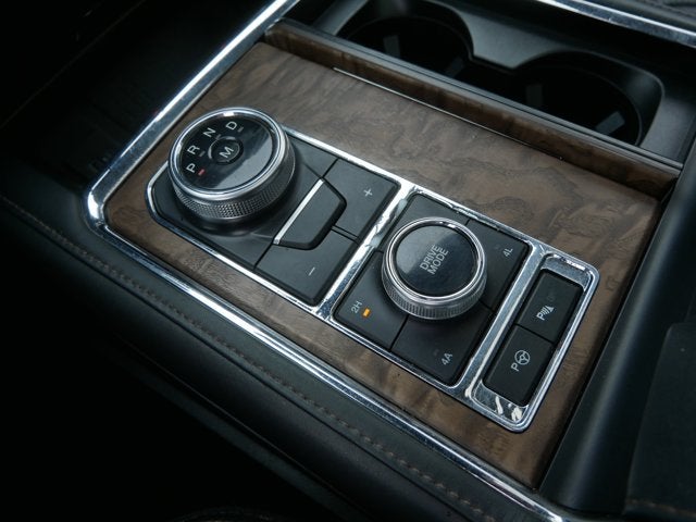 2021 Ford Expedition Platinum
