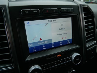 2021 Ford Expedition Platinum