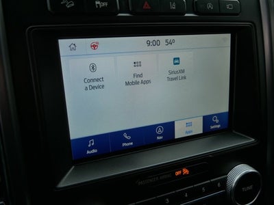 2021 Ford Expedition Platinum