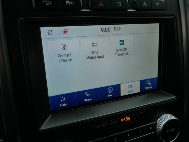 2021 Ford Expedition Platinum