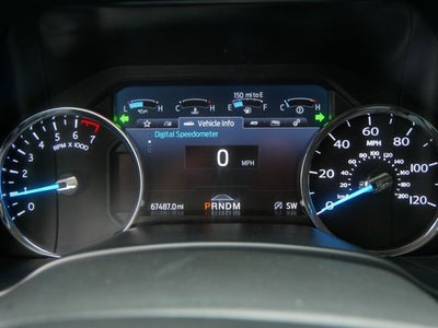 2021 Ford Expedition Platinum