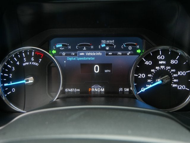 2021 Ford Expedition Platinum