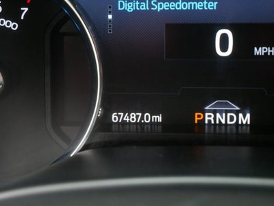 2021 Ford Expedition Platinum