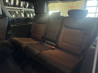 2026 Ford Expedition King Ranch®