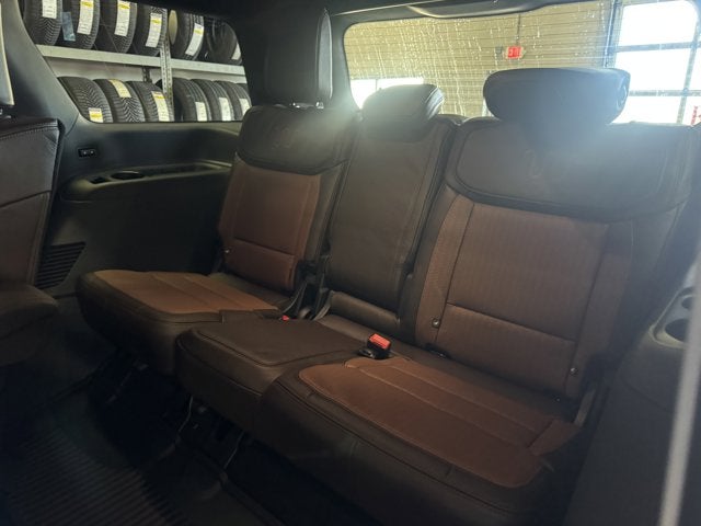 2026 Ford Expedition King Ranch®