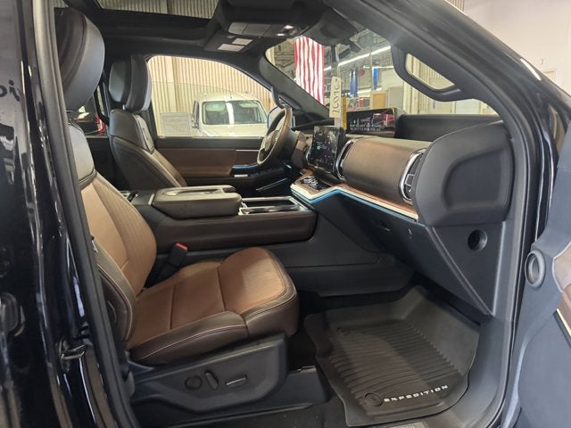 2026 Ford Expedition King Ranch®