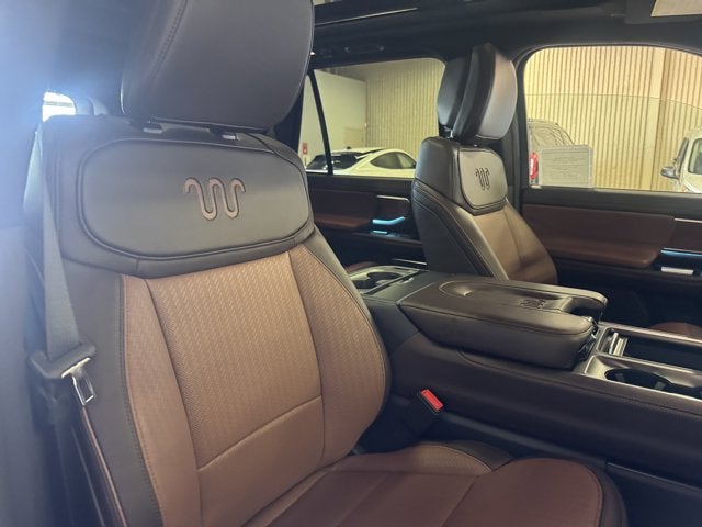 2026 Ford Expedition King Ranch®